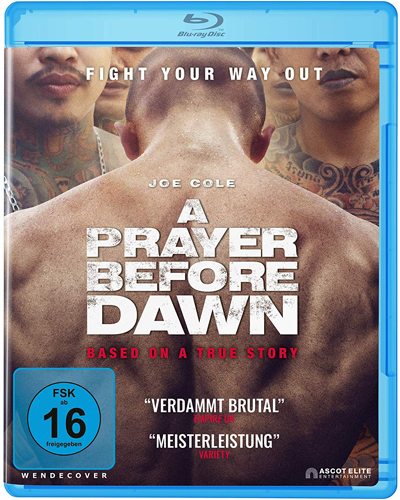 A Prayer before Dawn (BR) Letzte Gebet
Min: 118/DD5.1/WS