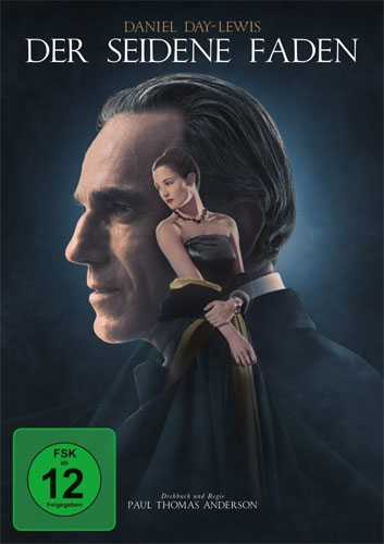 Seidene Faden, Der (DVD)
Min: