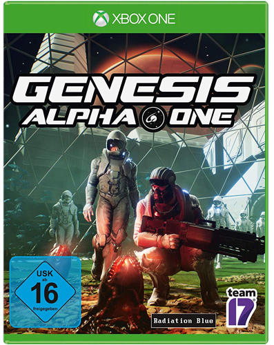 Genesis Alpha One XB-One