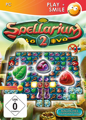 Spellarium 2 PC