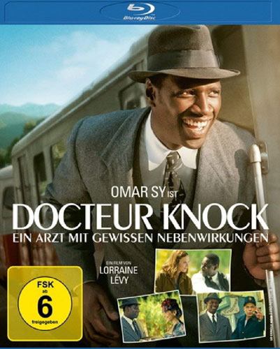 Docteur Knock - Ein Arzt mit... (BR)
gewissen Nebenwirkungen, Min:114/DD51/WS