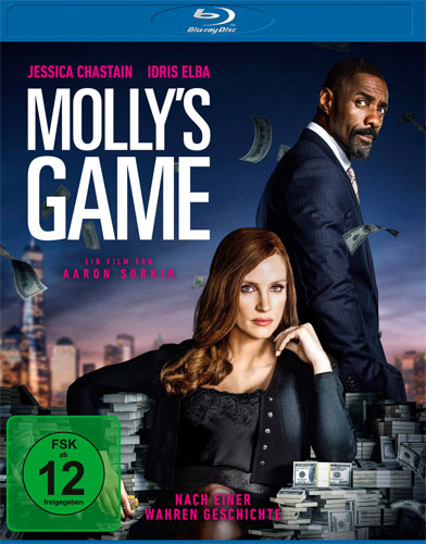 Mollys Game: Alles auf eine Karte (BR)
Min: 141/DD5.1/WS
