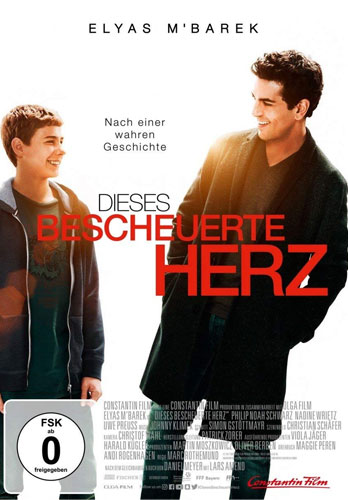 Dieses bescheuerte Herz (DVD)
Min: 102/DD5.1/WS