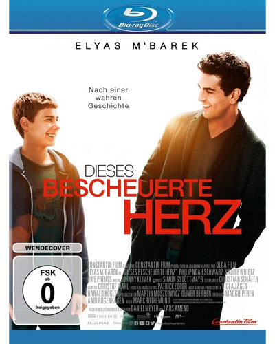 Dieses bescheuerte Herz (BR)
Min: 107/DD5.1/WS