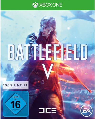 BF 5 XB-One (VL-ABO) Battlefield 5 kein Verkauf vor dem 20.11.2018