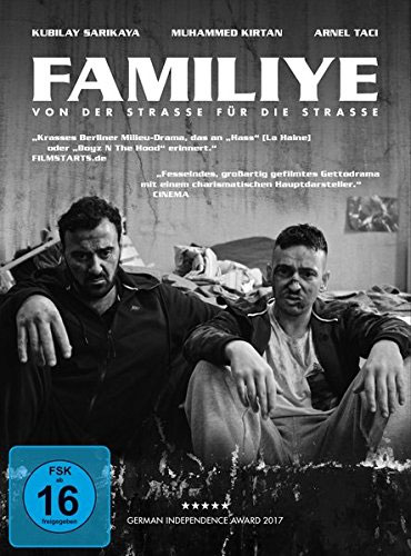 Familiye (DVD)
Min: 102/DD5.1/WS