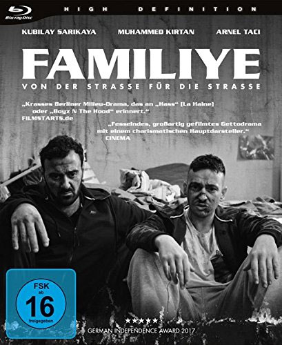 Familiye (BR)
Min: 106/DD5.1/WS