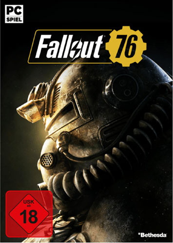 Fallout 76 PC