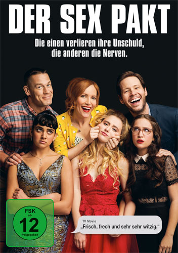 Sex Pakt, Der (DVD)
Min: /DD5.1/WS