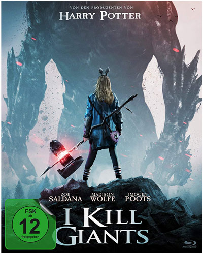 I Kill Giants (BR)
Min: 107/DD5.1/WS