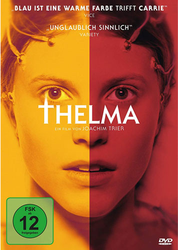Thelma (DVD)
Min: 116/DD5.1/WS
