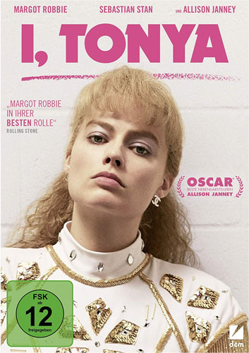I, Tonya (DVD)
Min: 115/DD5.1/WS