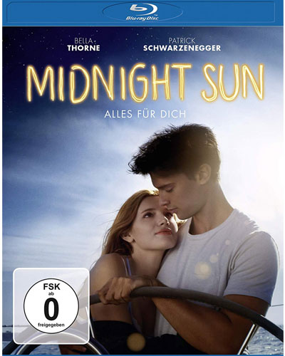 Midnight Sun - Alles für Dich (BR)
Min: /DD5.1/WS