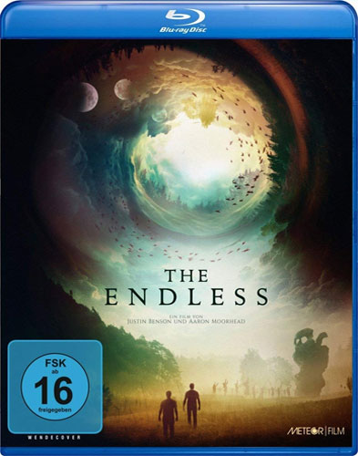 Endless, The (BR) Min: 111/DD5.1/WS