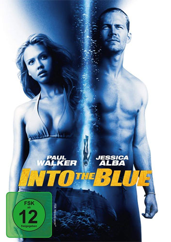 Into the Blue #1 (DVD)
Min: 106/DD5.1/WS