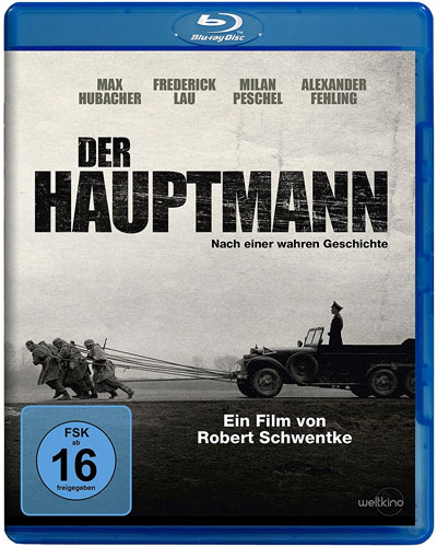 Hauptmann, Der (BR)
Min: 119/DD5.1/WS
