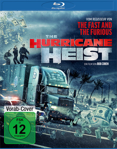 Hurricane Heist (BR)
Min:  /DD5.1/WS
