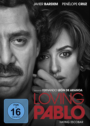 Loving Pablo (DVD)
Min:  /DD5.1/WS