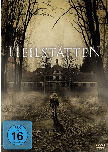 Heilstätten (DVD)
Min: /DD5.1/WS