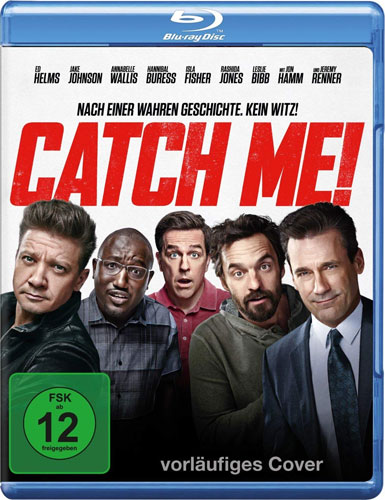 Catch Me!  (BR)
Min: 109/DD5.1/WS