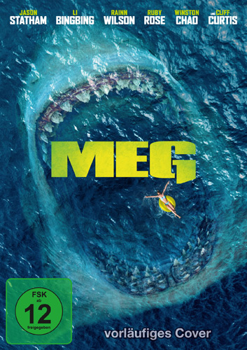 MEG  (DVD)
Min:  /DD5.1/WS