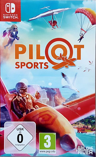 Pilot Sports  Switch