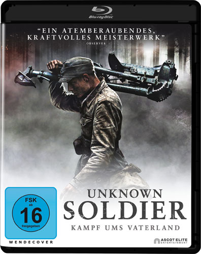 Unknown Soldier (BR)
Min: 134/DD5.1/WS