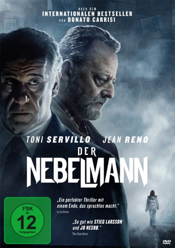 Nebelmann, Der (DVD)
Min: /DD5.1/WS