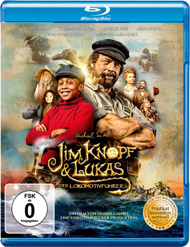 Jim Knopf und Lukas der Lokomotivf. (BR)
Min: /DD5.1/WS
