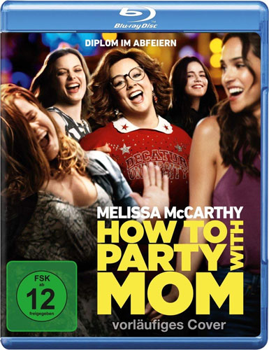 How to Party with Mom (BR)
Min: /DD5.1/WS