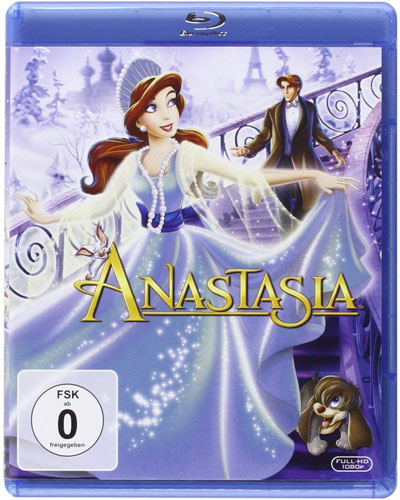 Anastasia (BR)   Artwork Refresh
Min: 94/DD5.1/WS