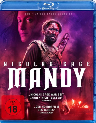 Mandy (BR)
Min: 120/DD5.1/WS