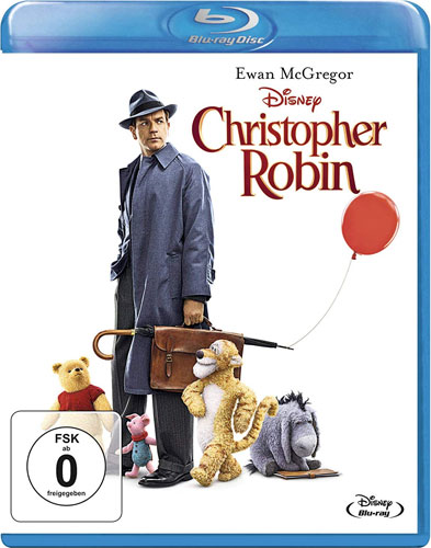 Christopher Robin (BR) Min: 104/DD5.1/WS