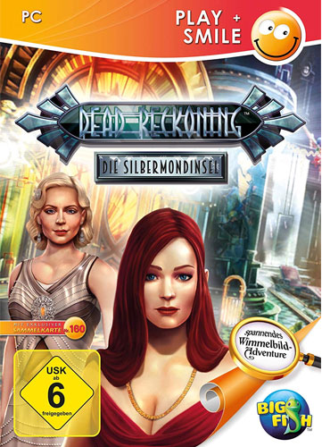 Dead Reckoning PC Die Silbermondinsel