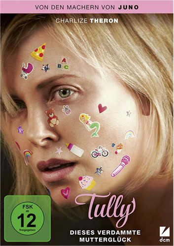 Tully (DVD)
Min: 92/DD5.1/WS