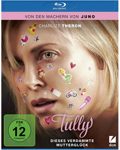 Tully (BR)
Min: 95/DD5.1/WS