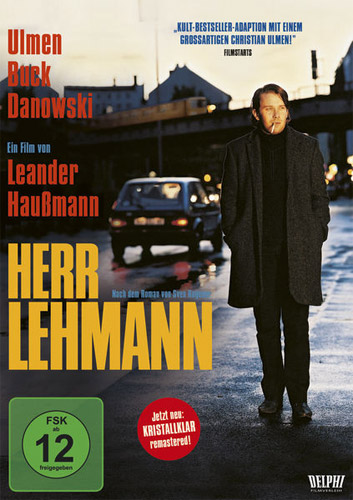 Herr Lehmann (DVD)
Min: 113/DD5.1/WS