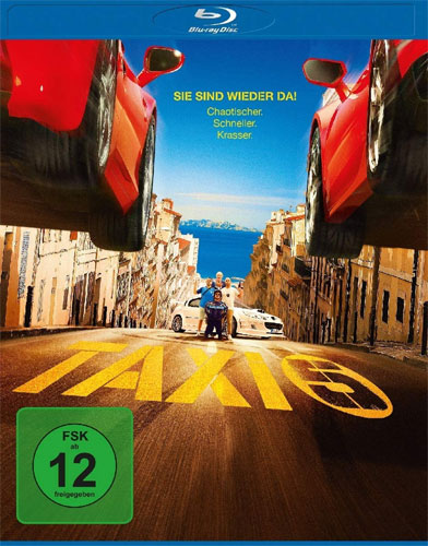 Taxi 5 (BR)
Min: /DD5.1/WS