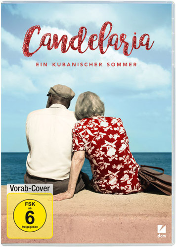 Candelaria (DVD) Ein kubanischer Sommer
Min: /DD/WS