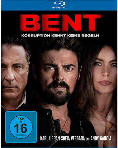 Bent (BR) Korruption kennt keine Regeln
Min: 96/DD5.1/WS