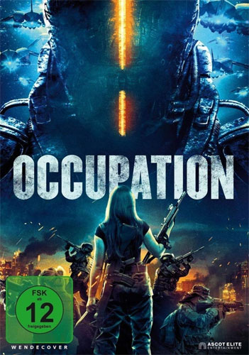 Occupation (DVD)
Min: 115/DD5.1/WS
