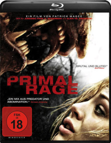 Primal Rage (BR)
Min: 106/DD5.1/WS