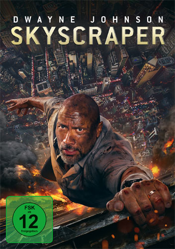 Skyscraper (DVD)
Min: 103/DD5.1/WS