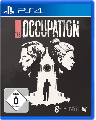 Occupation PS-4