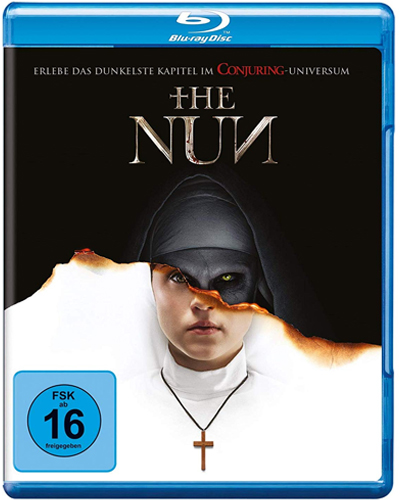 Nun, The (BR)
Min: /DD5.1/WS