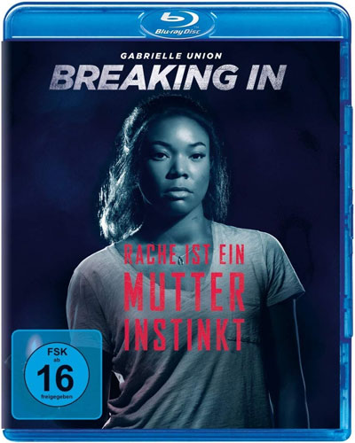 Breaking In (BR)
Min: 88/DD5.1/WS