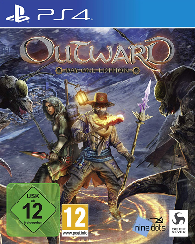 Outward PS-4