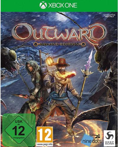 Outward XB-ONE