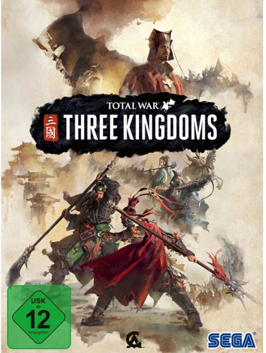 Total War: Three Kingdoms  PC  L.E.