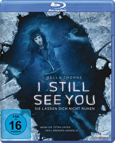 I Still See You (BR) Sie lassen dich...
Min:  /DD5.1/WS